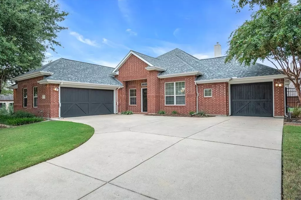 Fairview, TX 75069,5141 Pond Bluff Way