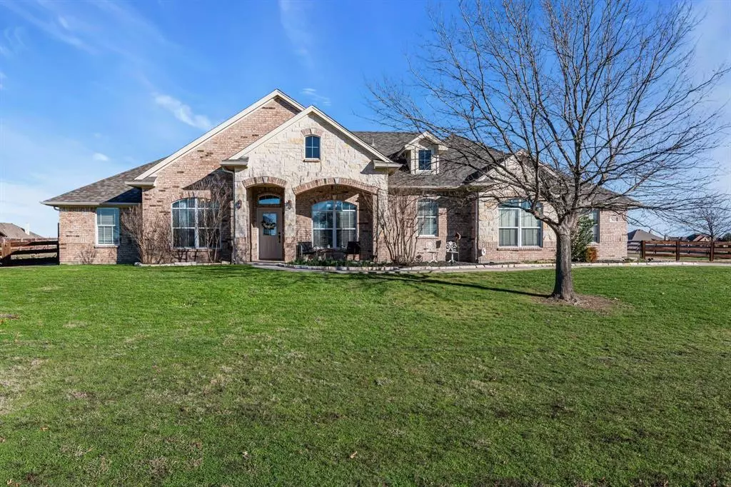 Northlake, TX 76247,7821 Canyon Ridge Drive