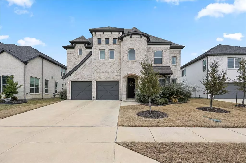 Prosper, TX 75078,2780 Bluegill Lane