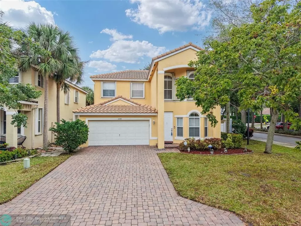 Delray Beach, FL 33445,1220 W Magnolia Cir