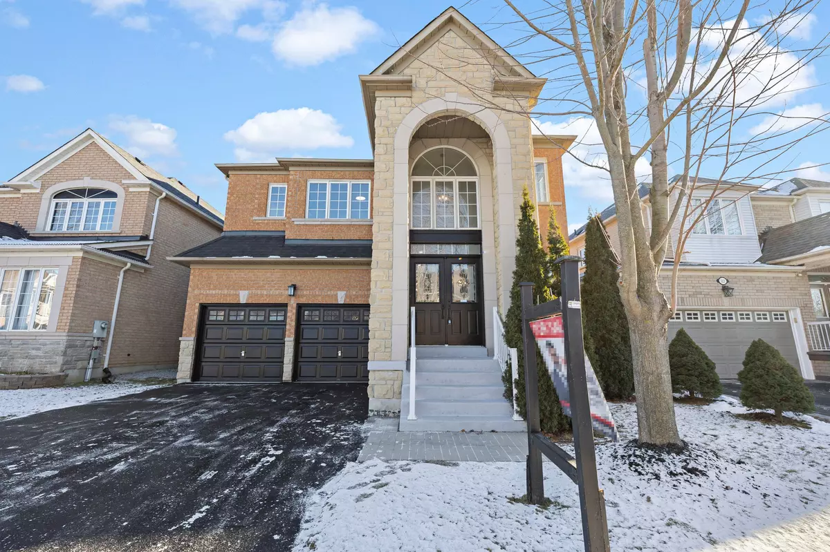 Markham, ON L6E 1Y8,111 Saffron ST