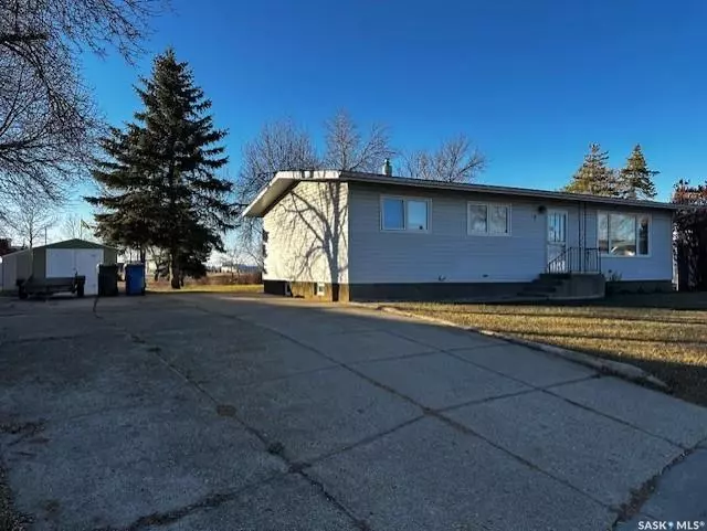 Melville, SK S0A 2P0,7 Jubilee CRESCENT