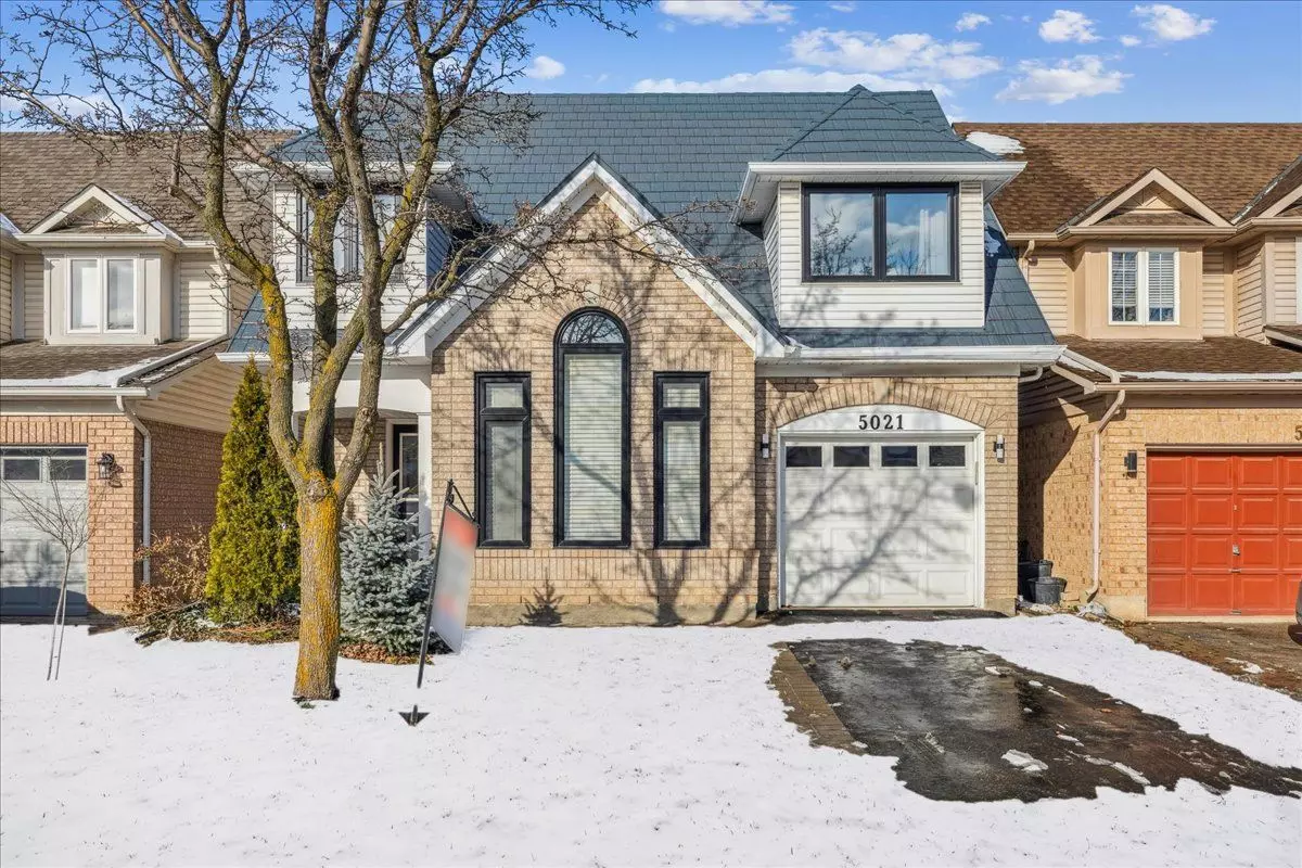 Burlington, ON L7L 6H2,5021 Bunton CRES