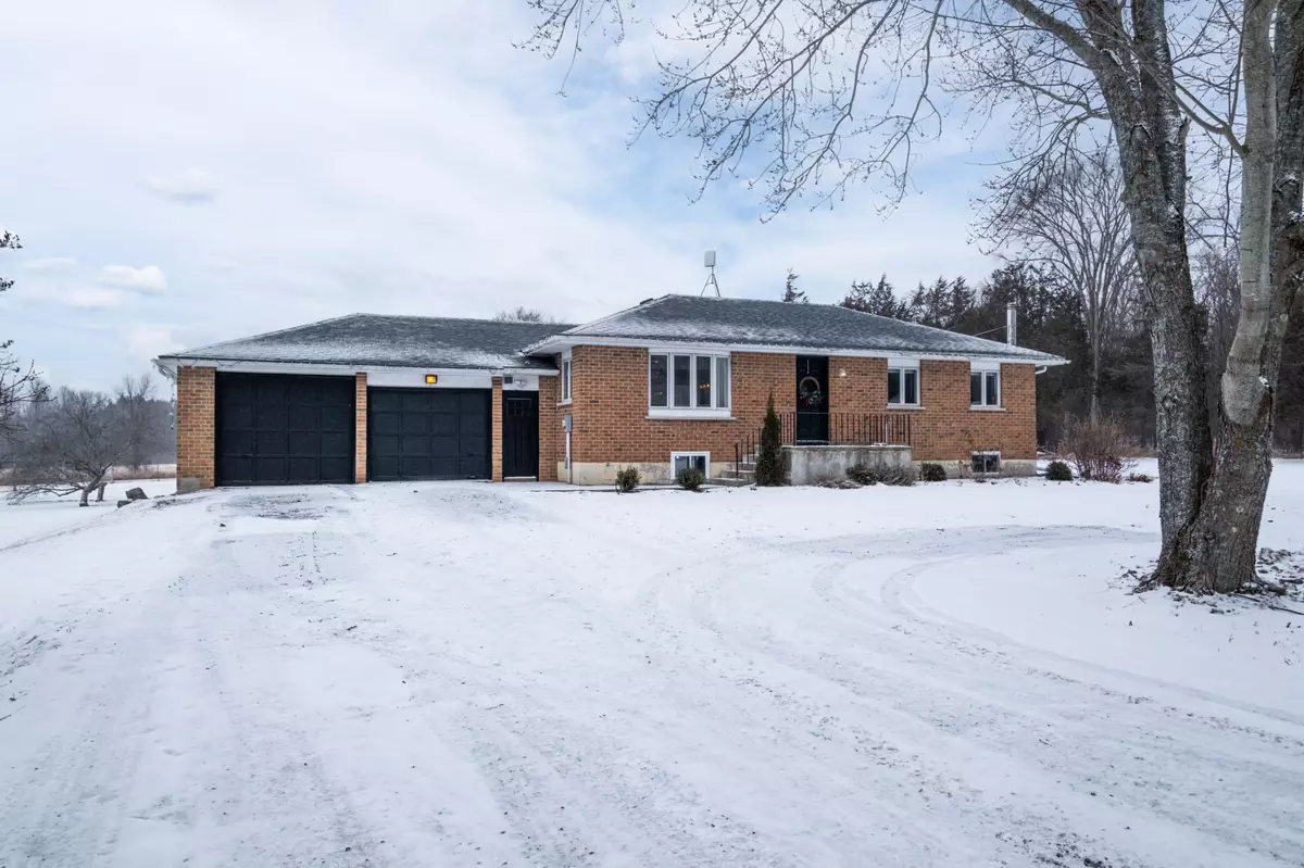 Lennox & Addington, ON K0K 3N0,1653 Bethel RD