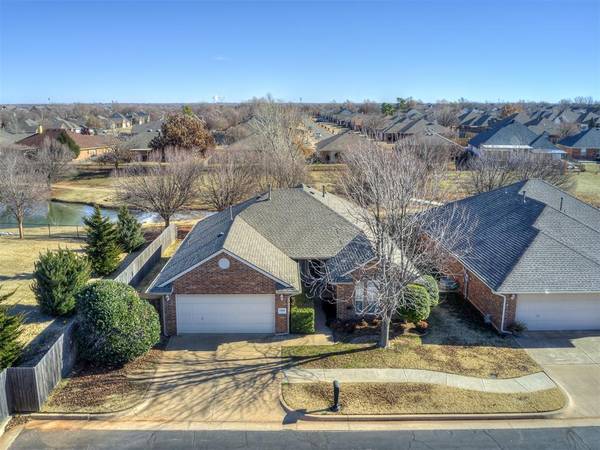 17680 Palladium Lane, Edmond, OK 73012