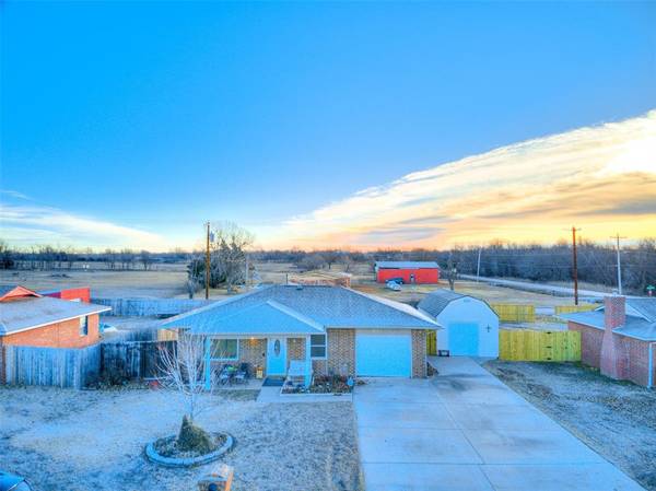 504 Lynn Drive, El Reno, OK 73036