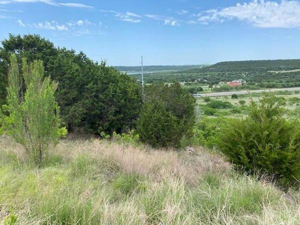 Graford, TX 76449,Lot 462 Canyon Wren Loop