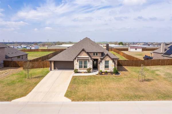 12505 Yellowstone Street, Godley, TX 76044