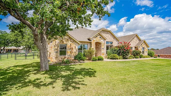 Granbury, TX 76049,3912 De Cordova Ranch Road