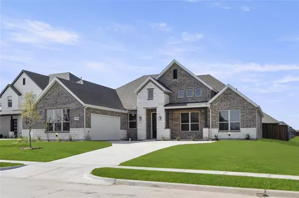 Forney, TX 75126,900 Mercy Street