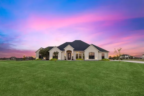 Rockwall, TX 75032,1595 Winding Creek Lane