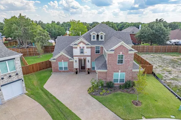 Rowlett, TX 75088,8304 Adelaide Drive