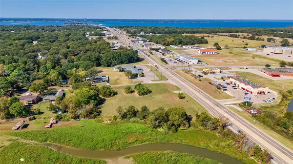 Gun Barrel City, TX 75156,1.7 Acres E Main Street