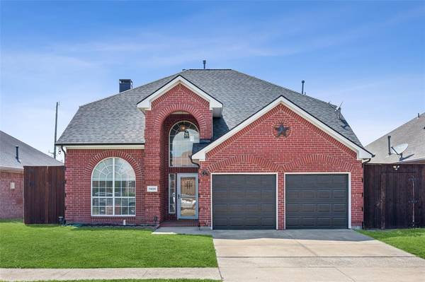 7409 Birchmont Drive, Rowlett, TX 75089