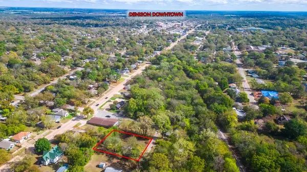 Denison, TX 75020,1507 W Owing Street