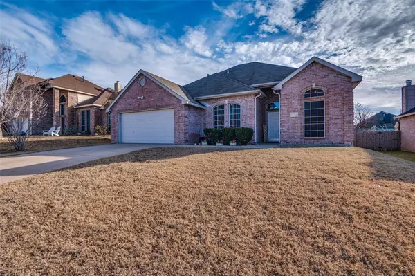 Midlothian, TX 76065,3014 Wren Lane