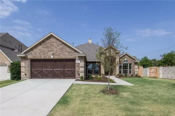 1347 Shields Avenue, Cedar Hill, TX 75104