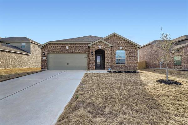 2215 Dahlia Way, Princeton, TX 75407