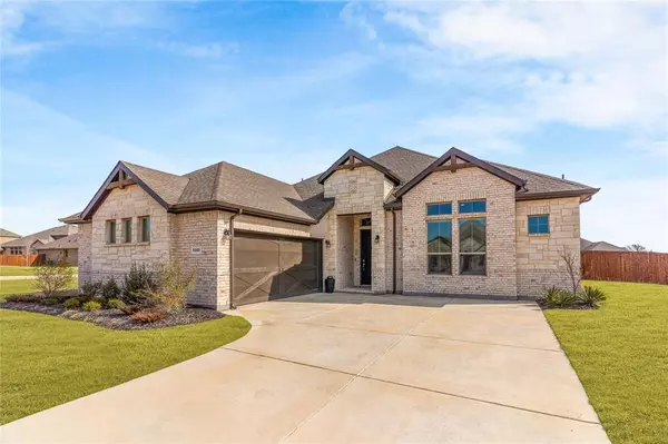 Midlothian, TX 76065,6202 River Crossing Drive