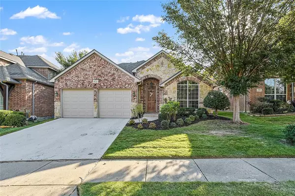 Lantana, TX 76226,8712 Dayton Drive