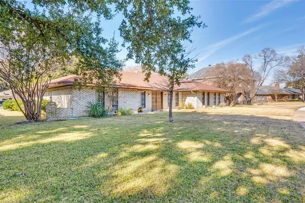 Irving, TX 75062,2809 Warren Circle