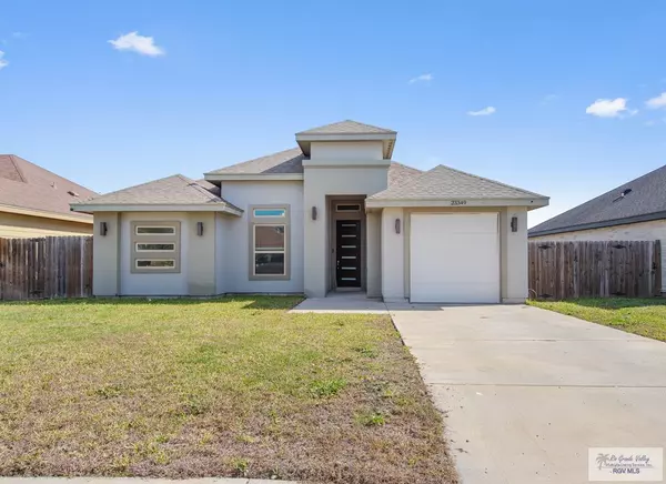 23349 LIME AVE., Harlingen, TX 78552