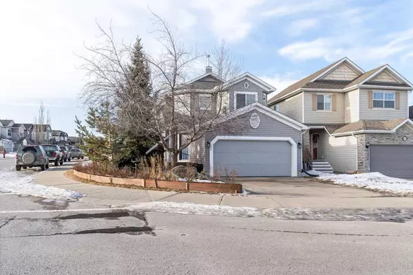 129 Bridleridge WAY Southwest, Calgary, AB T2Y 4K8