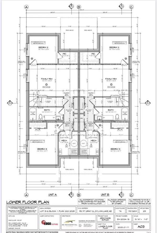 Sylvan Lake, AB T4S0W4,95 Gray Close