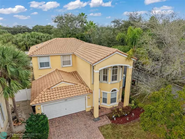 Delray Beach, FL 33445,1220 W Magnolia Cir