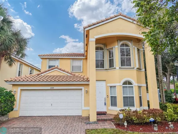 Delray Beach, FL 33445,1220 W Magnolia Cir