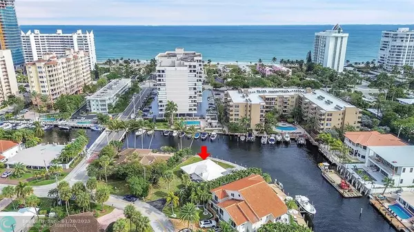 1940 E Terra Mar Dr, Lauderdale By The Sea, FL 33062