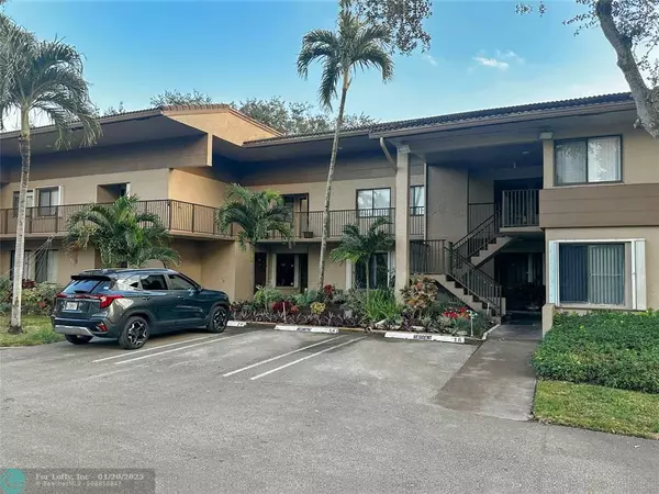 Coral Springs, FL 33071,9539 NW 2nd Pl  #9539