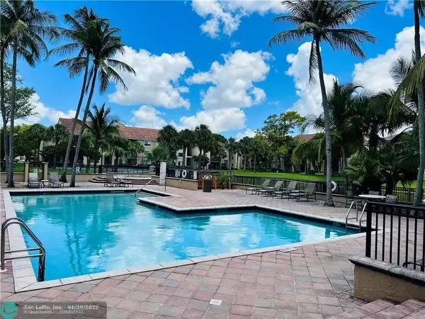 Coral Springs, FL 33071,9288 W Atlantic Blvd  #1122