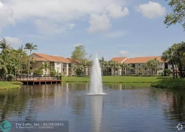 Coral Springs, FL 33071,9288 W Atlantic Blvd  #1122