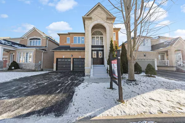 Markham, ON L6E 1Y8,111 Saffron ST