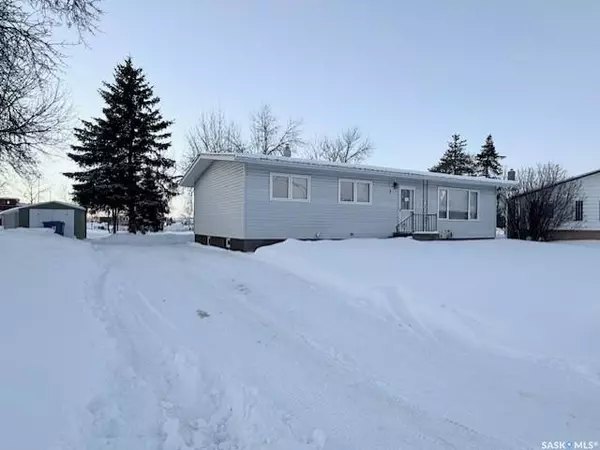 Melville, SK S0A 2P0,7 Jubilee CRESCENT