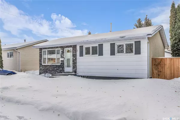 29 Ramsay COURT, Saskatoon, SK S7H 4G9