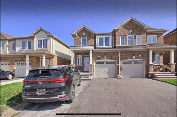 Brampton, ON L6X 0Y6,77 French Park CIR