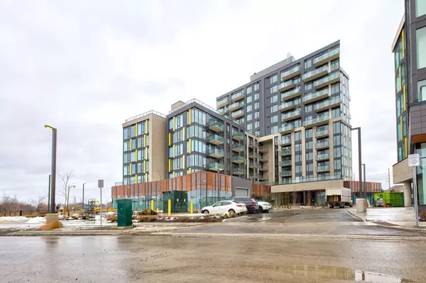 1415 Dundas ST #808, Oakville, ON L6H 7G1