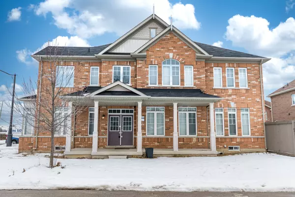 Brampton, ON L7A 4E6,61 Truro CIR N