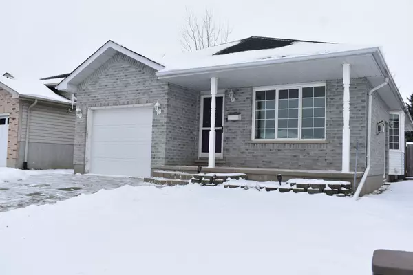 41850 James ST, Elgin, ON N5P 4L6