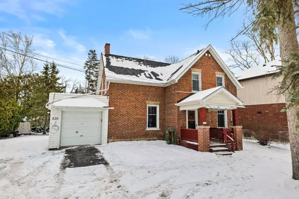 526 Monaghan RD, Peterborough, ON K9J 5H5