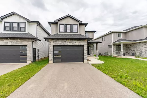 56 Cash CRES, Ingersoll, ON N5C 0E2