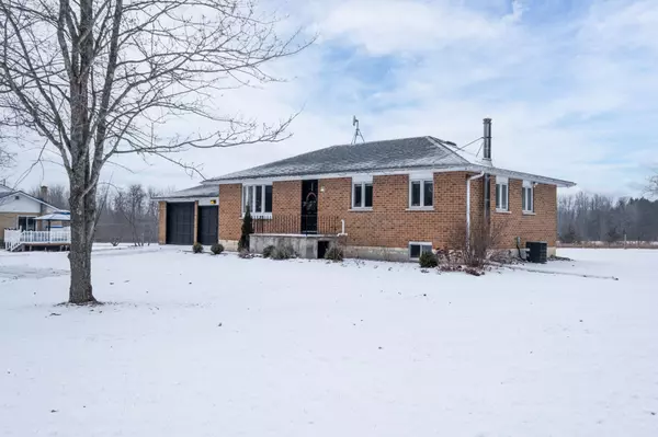 Lennox & Addington, ON K0K 3N0,1653 Bethel RD