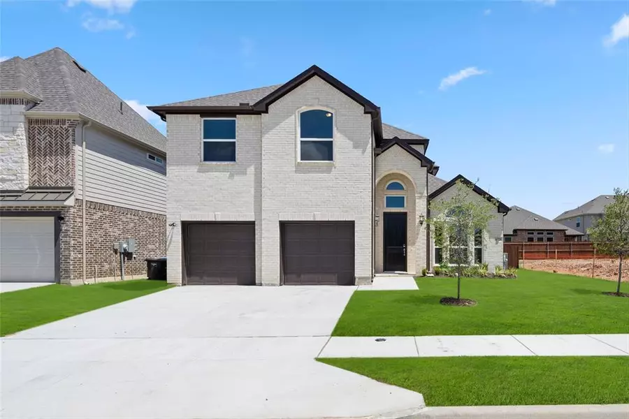 6720 Golden Grove Road, Fort Worth, TX 76123