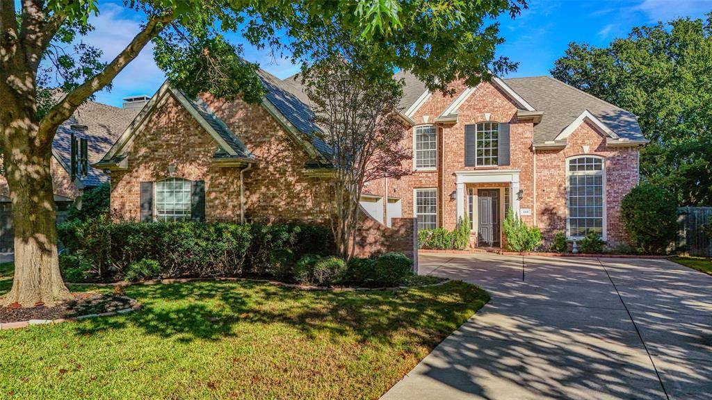 112 Hollywood Drive, Coppell, TX 75019