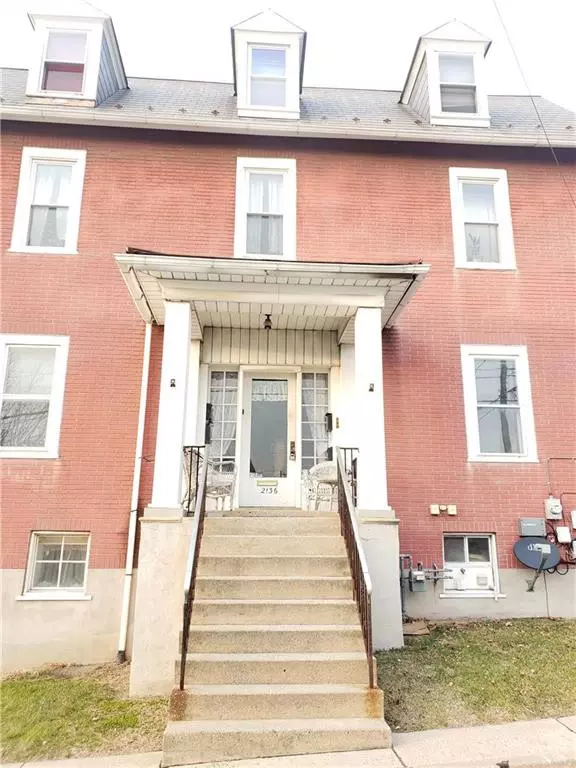 Northampton Borough, PA 18067,2136 Washington Avenue #1