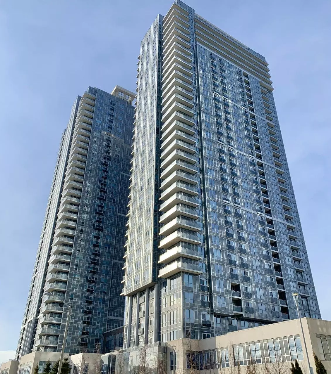 Toronto E07, ON M1S 0L8,275 Village Green SQ #2721