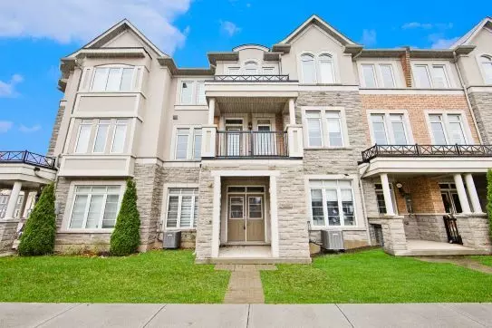 Oakville, ON L6M 0T8,3090 Preserve DR