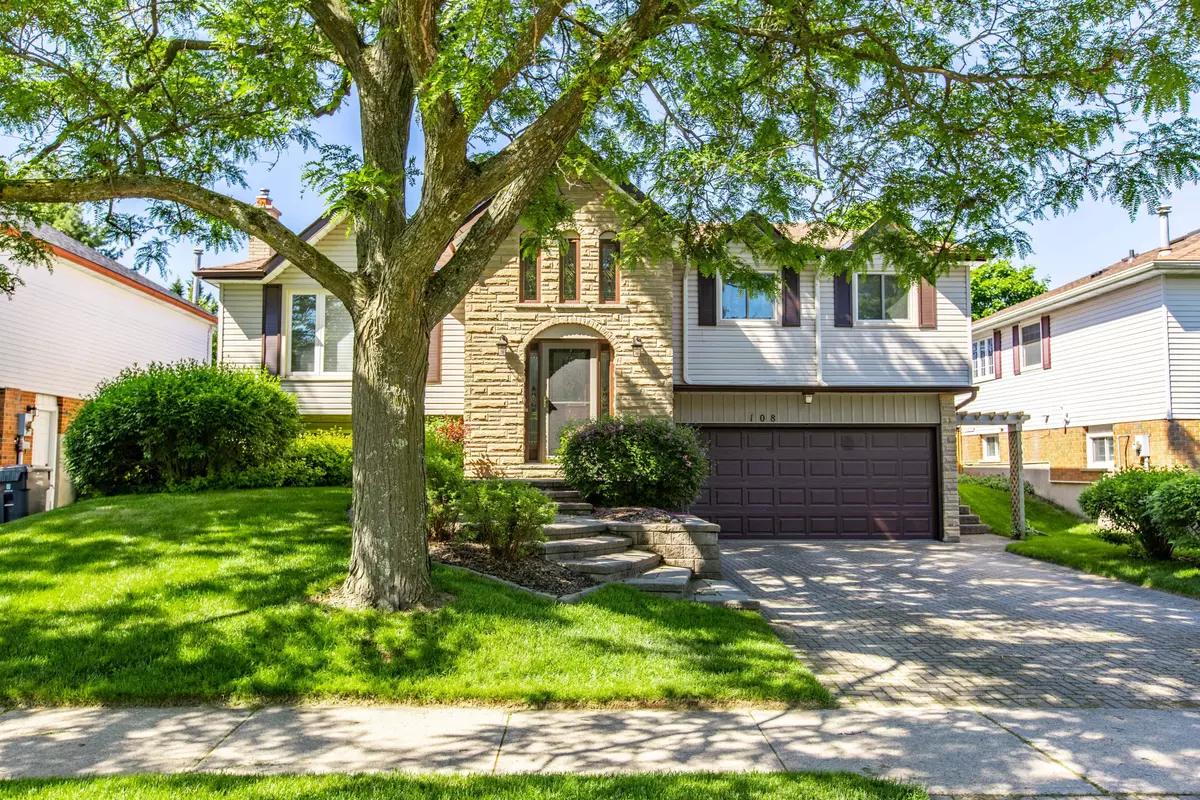 Guelph, ON N1G 3K5,108 Woodborough RD